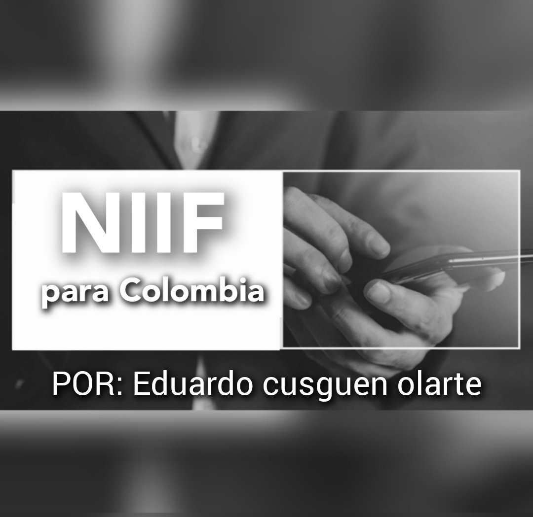 EL PROCESO CONTABLE EN LAS NIIF
instagram.com/reel/CyV5A-BAu…