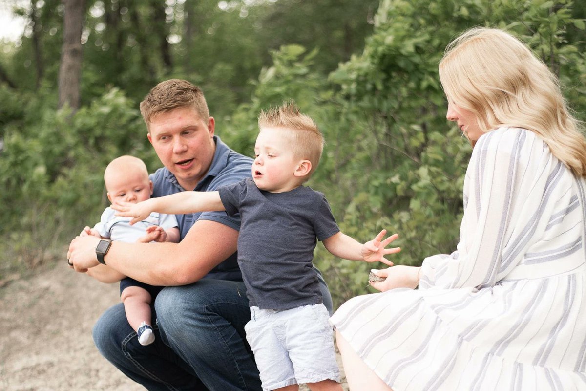 'I’m a parent at the end of the day': Cobbers DE Collin Thompson balances family life with football #Cobbers #cordmn #MIAC <a href="/inforum/">InForum</a> <a href="/InforumSports/">Inforum Sports</a> inforum.com/sports/college…