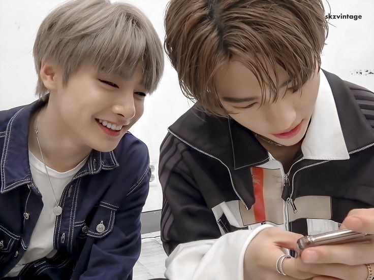 tortiitap's tweet image. Au Hyunin || You changed my plans.

Donde Hjn siempre era de una noches y no enamorarse o donde jng cambia los planes de hjn