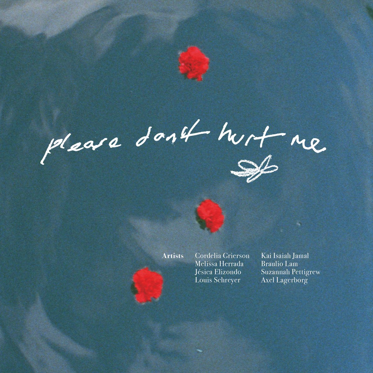 We also open 🌼Please Don’t Hurt Me🌼 to a SOLD OUT AUDIENCE. 

‘A multi-sensory exploration into individual &amp; universal experiences of romantic love’ 

Get your tix for Sat (mat/eve) performances before they sell out! 

brixtonhouse.co.uk/shows/casa-pre…

#Casapresents2023 #latinxart