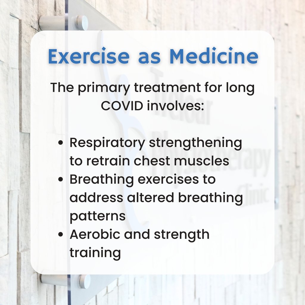 TreloarPhysio's tweet photo. Navigating Long COVID: A Breath of Relief 🌬️⁠
⁠
At Treloar Physio, we offer a COVID-19 Recovery Program where we measure your cardiovascular health and use our gym space to start working towards a gradual, individualized program. ⁠ https://t.co/YhQPwRYz7d