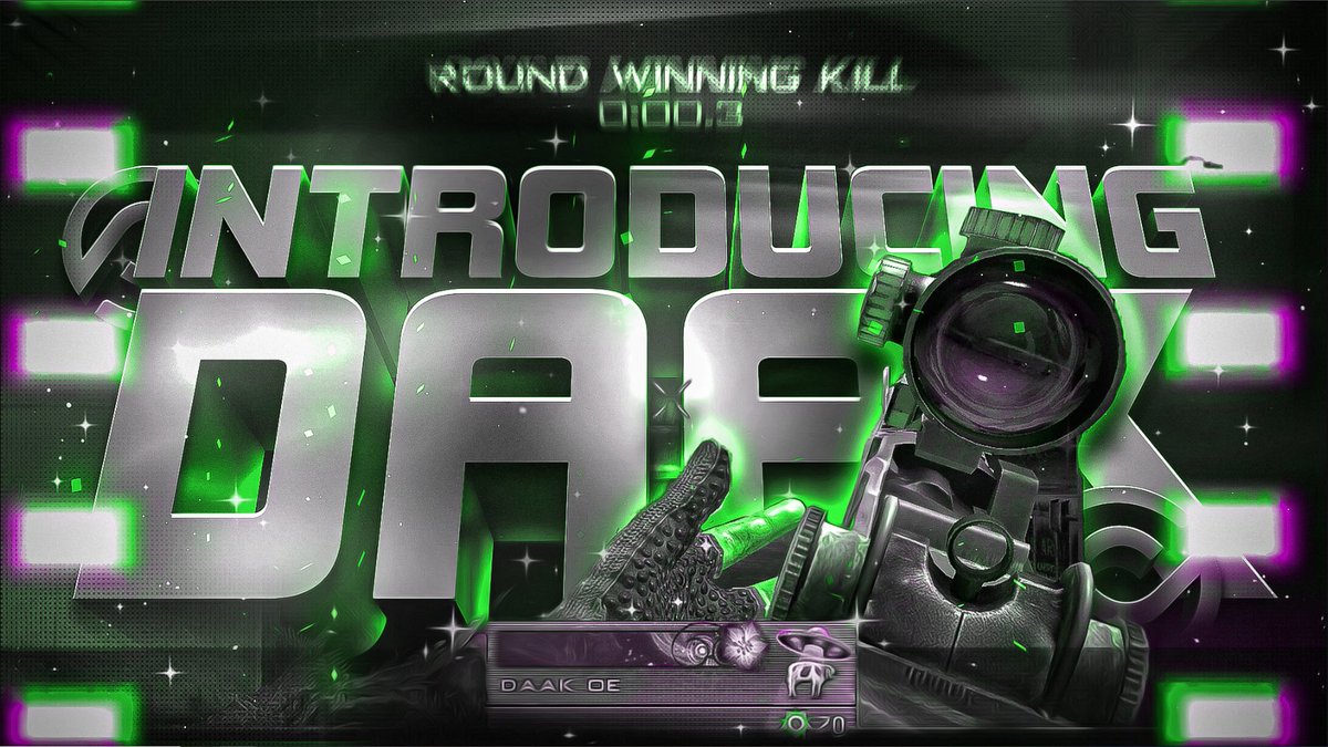 ~ Introducing Oxide Daak Coming This Weekend!!🔜
// - 15/10 📅

- Thumbnail By <a href="/deathbycurt/">ᴄᴜʀᴛ</a> 🎨