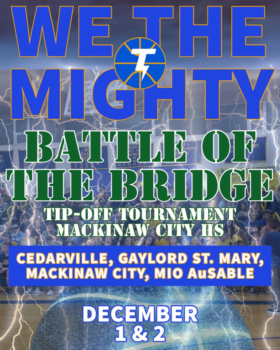 tymcgregor's tweet image. #LetsGetItStarted ⚡️🏀