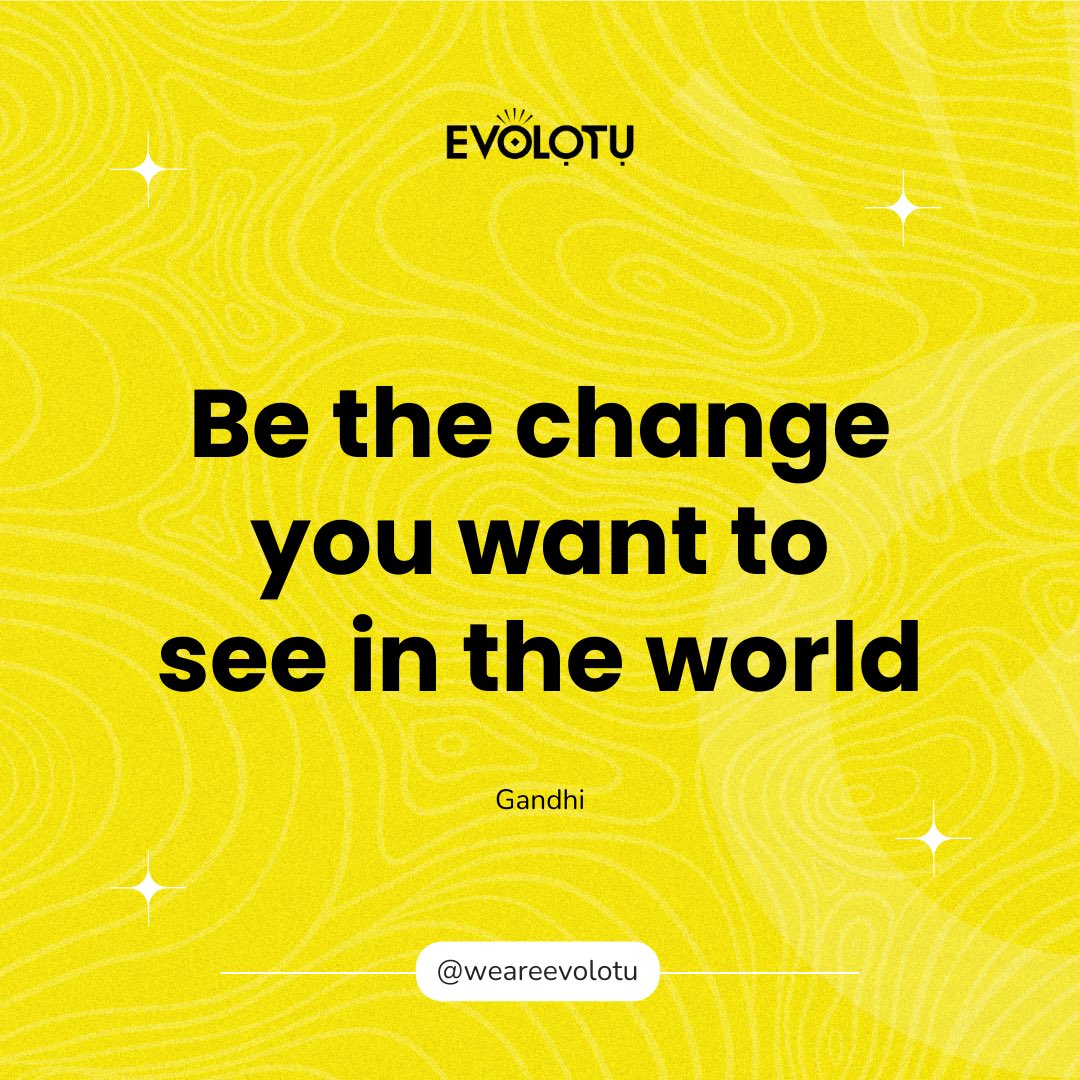 weareevolotu's tweet photo. At EVOLOTU, we believe in the power of personal growth and cultural advancement as catalysts for creating a more inclusive and understanding world ✨🌎 

#evolotu #evolotuconsulting #ebonix #dei #diversityandinclusion #diversityintech #blackhistorymonth #bhm2023 https://t.co/HYUvcQ6jiu