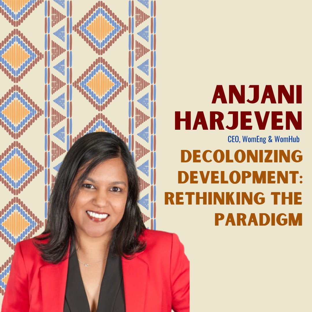 udhumanrights's tweet photo. Introducing our esteemed speakers for our opening plenary on #decolonizingdevelopment. They’ll explore alternative models for inclusive development prioritizing justice and equity and the importance of centering marginalized voices.

#SPHR23 #RtD6th #UDHR75 https://t.co/o5mUHZNFWx