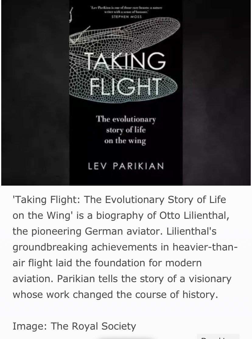 Well they got my name and the title right. Other than that…