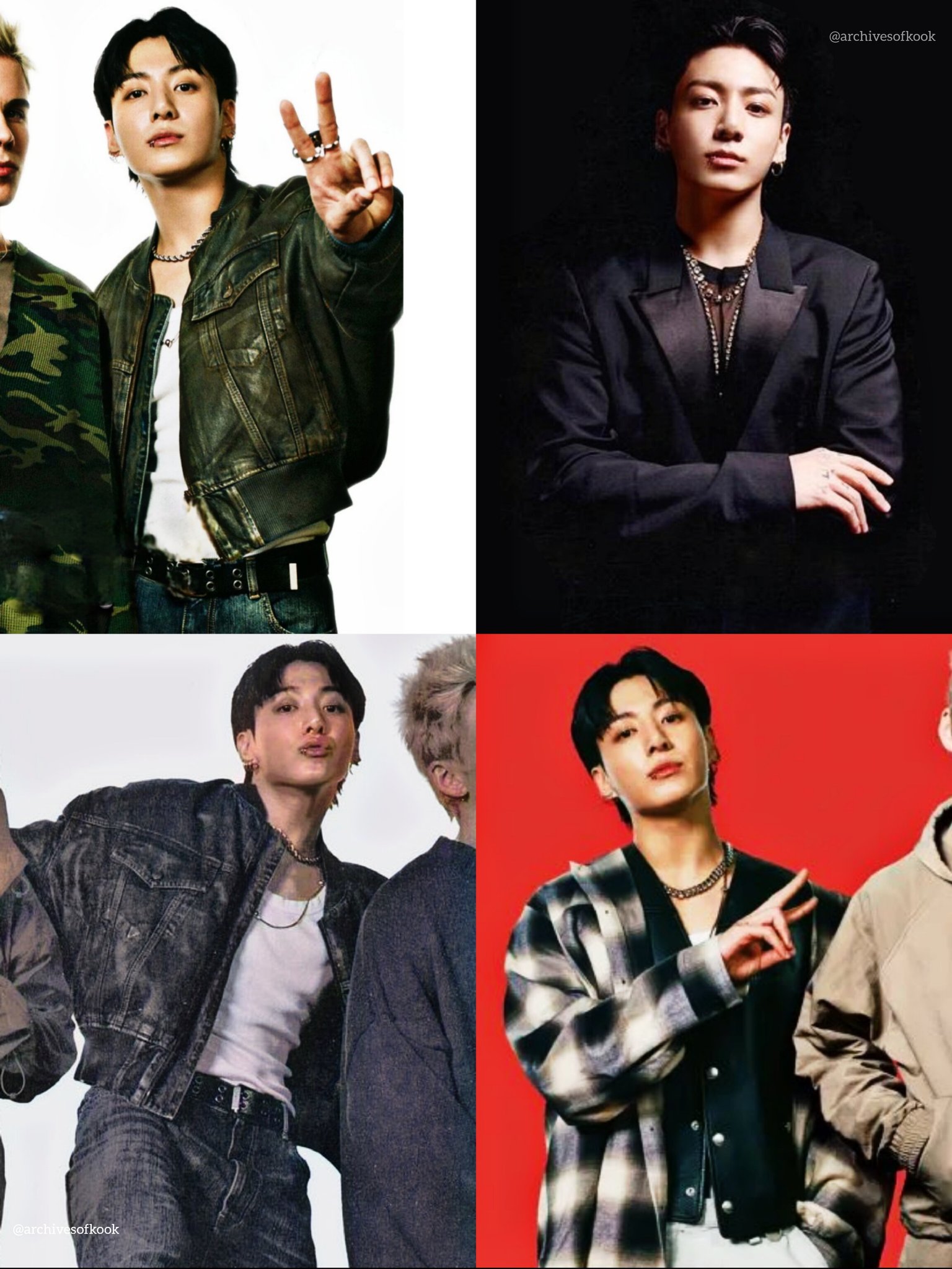 mnijungkook on X: 