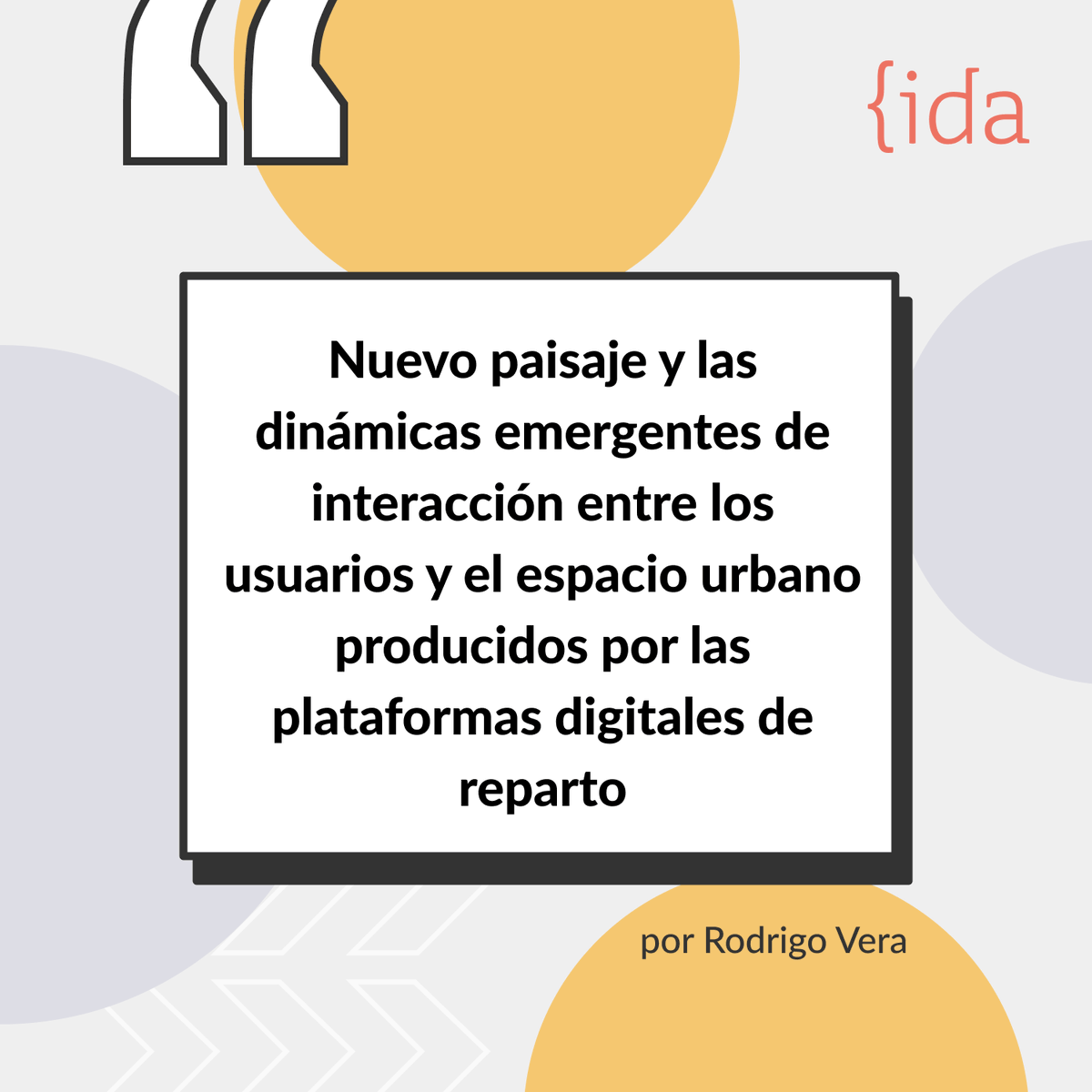 IDA Chile tweet media