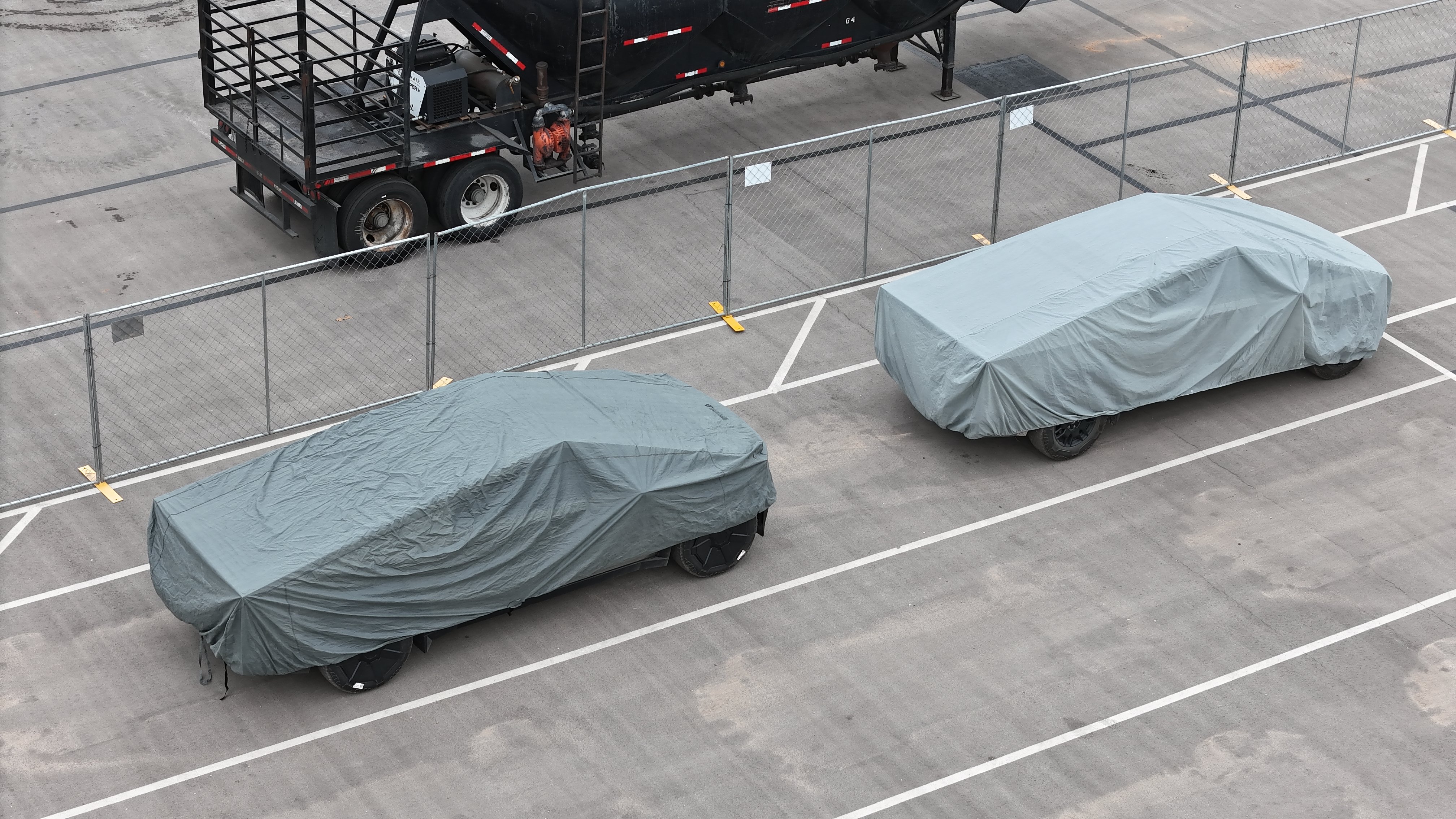 Bondtech sale truck cover