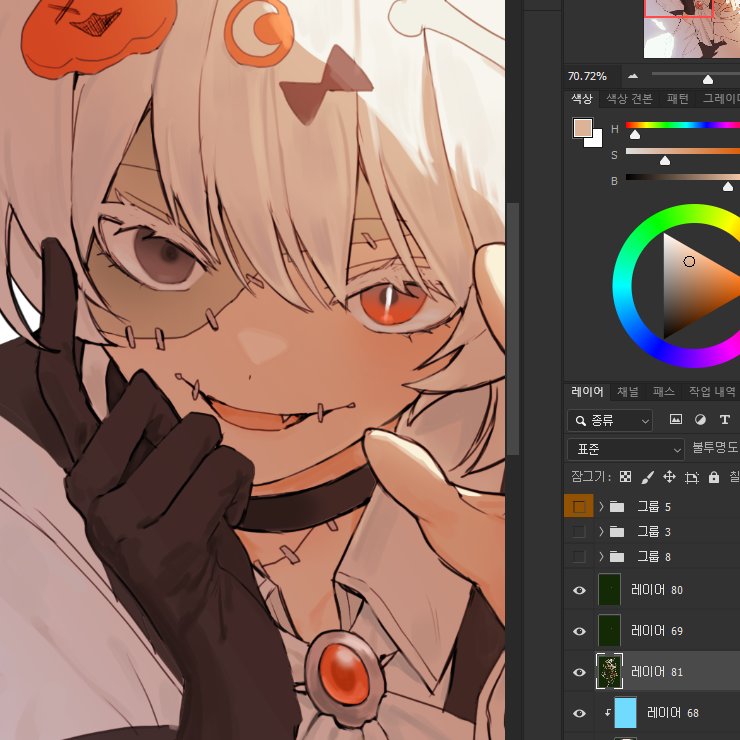 pasto2413's tweet image. 묘사중