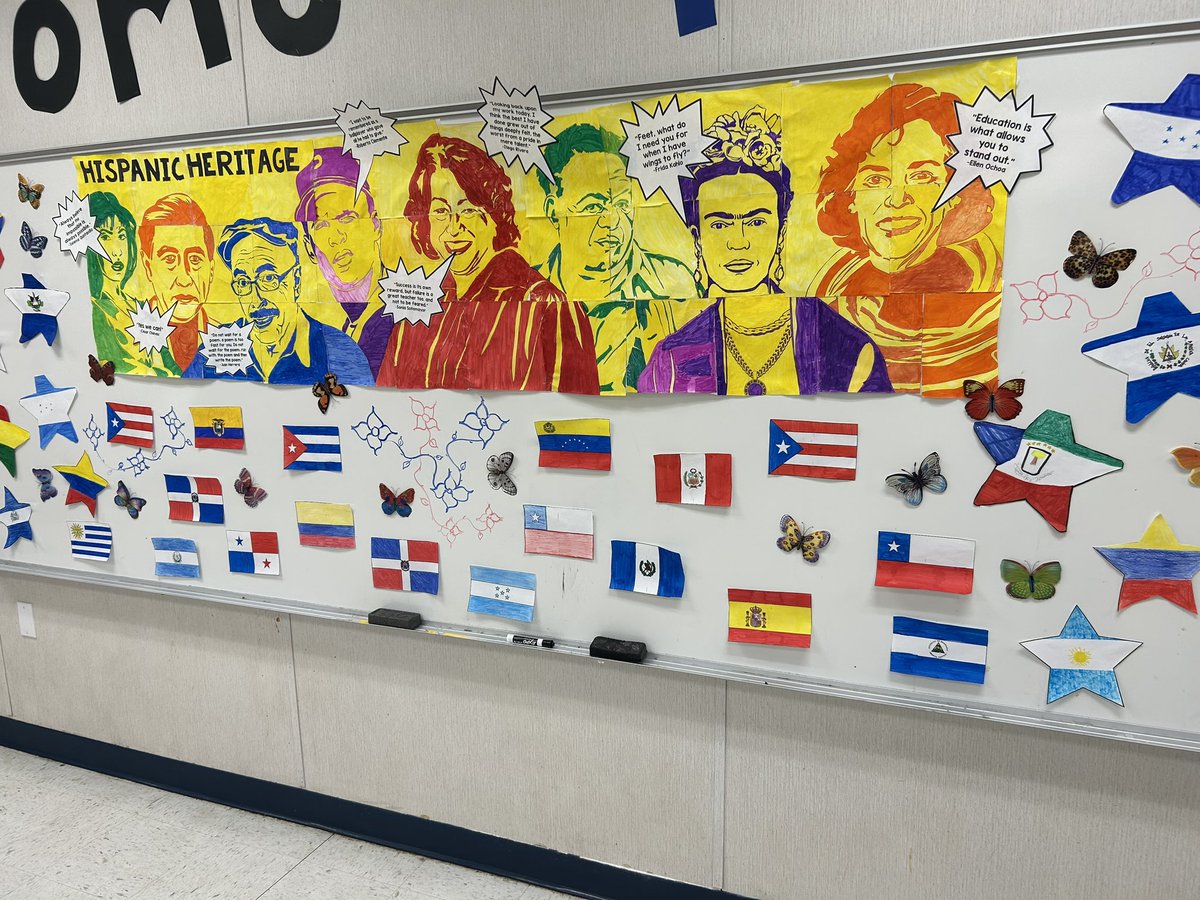 Rickards_JEG's tweet photo. We had an incredible night @JRickardsMiddle celebrating Hispanic Heritage Month!  🚀🚀🚀#IgnitingGrowth as we #SoartoExcellence https://t.co/dgjIJowOxW