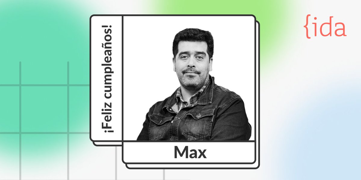 IDA Chile tweet media