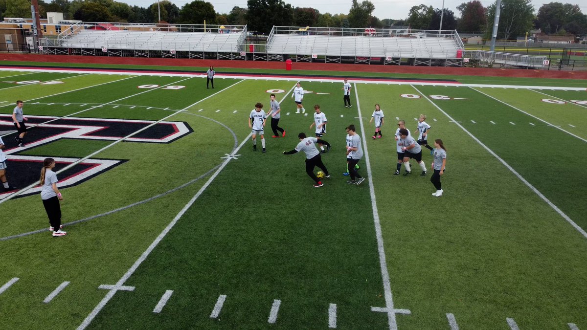 CHS_Chargers's tweet photo. Some great photos from our Unified Soccer game yesterday! https://t.co/vLlrKv25TS