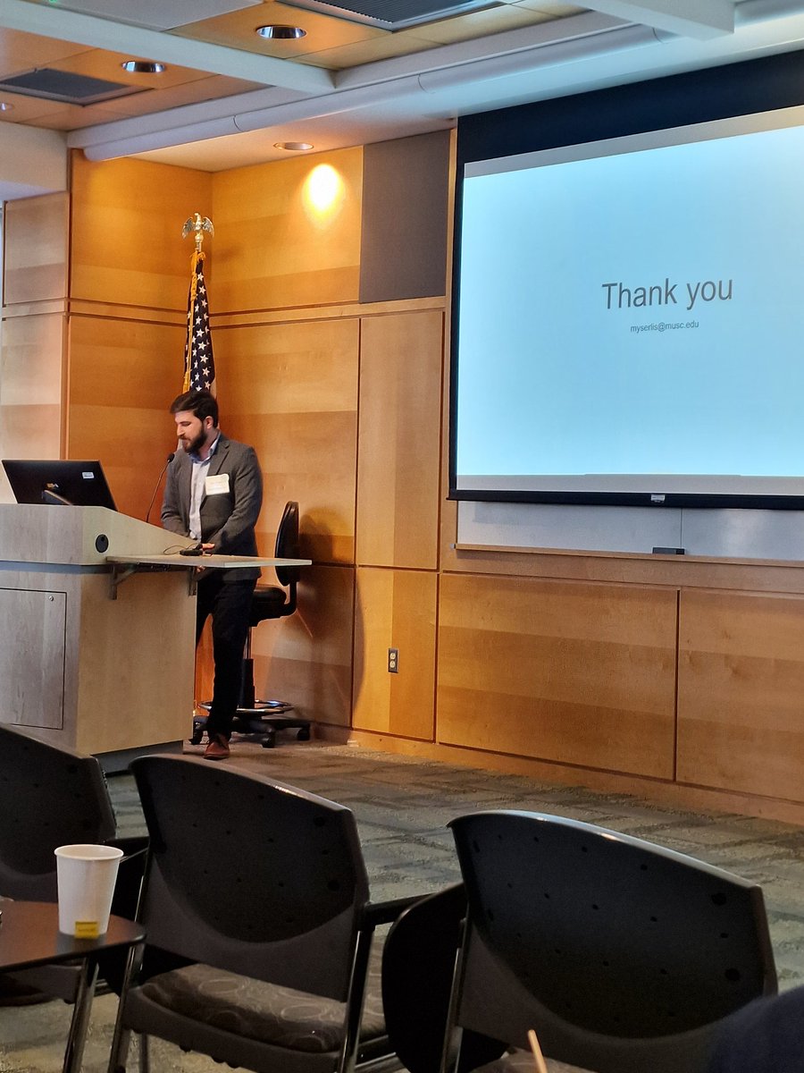 ISGC (@strokegenetics) on Twitter photo Pavlos Myserlis shared his take on cardiovascular risk and how adipokines may partly mediate the favorable effects
#ISGCBoston #stroke #genetics
<a href="/PMyserlis/">Pavlos Myserlis</a> Pavlos Myserlis shared his take on cardiovascular risk and how adipokines may partly mediate the favorable effects
#ISGCBoston #stroke #genetics
<a href="/PMyserlis/">Pavlos Myserlis</a>