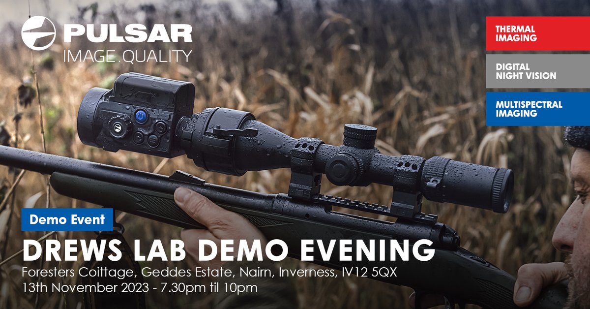 DrewsLab's tweet image. Join us for a fun and informative evening.