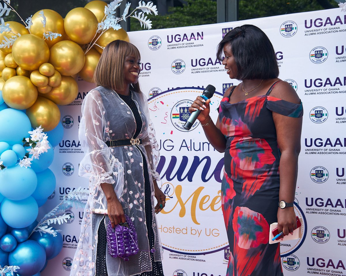 UG Alumni Relations Office tweet media