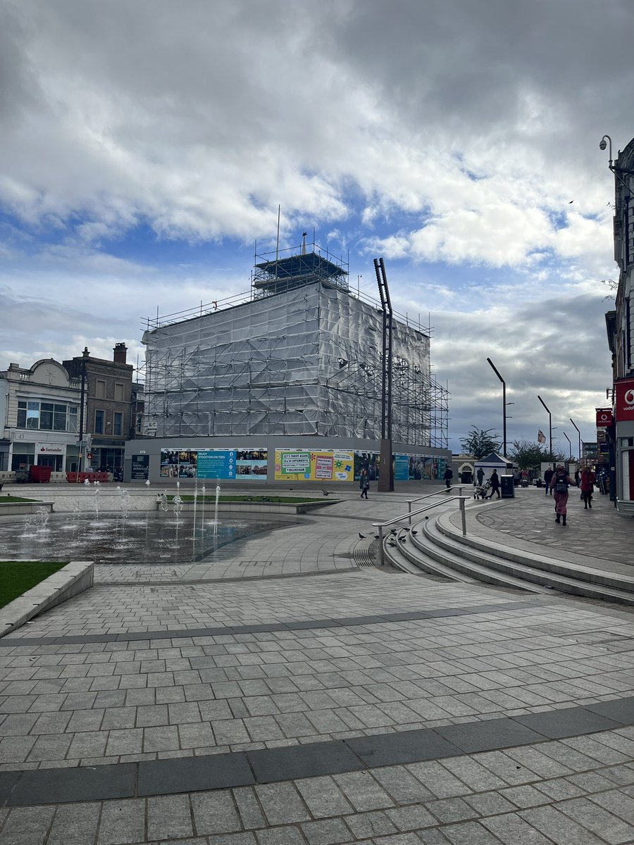 E J Murphy MSc, FIPM tweet media