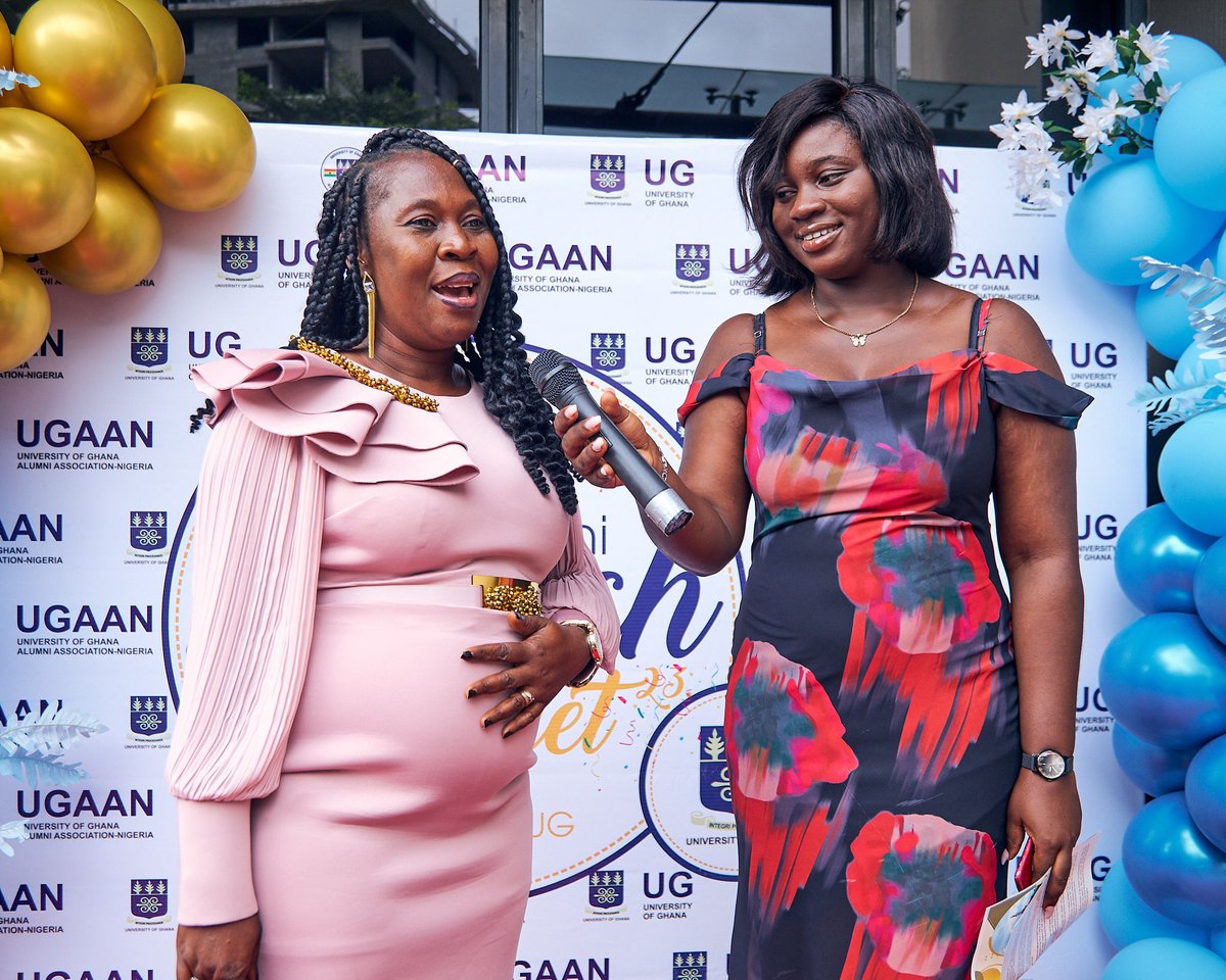 UG Alumni Relations Office tweet media