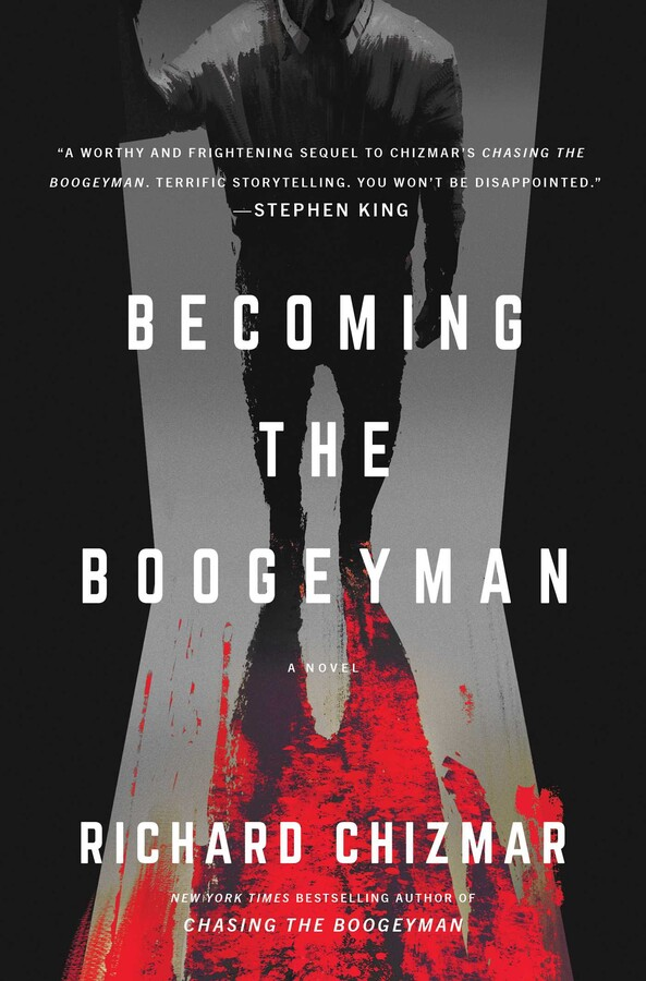 mcpl1965's tweet photo. A riveting, haunting sequel, this is a tale of obsession and the adulation of evil, exploring modern society's true-crime infatuation with unflinching honesty, sparing no one from the glare of the spotlight. #AdultFiction #RichardChizmar #LibrariesAreAwesome https://t.co/V3gbg4O5MV