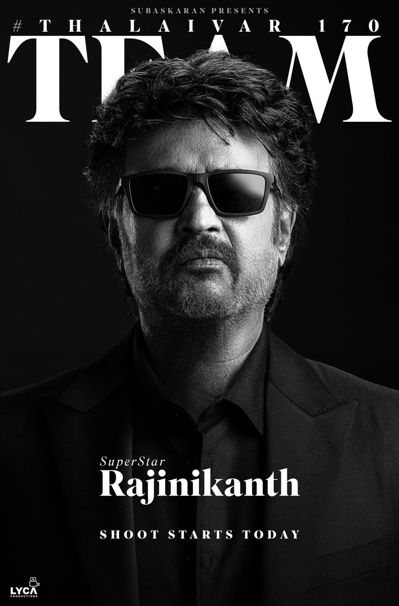 boxofficesquare's tweet photo. #Thalaivar170 and #Thalaivar171 league will be on different level alltogether!!
While #Leo kind of lvl 2 movies should beat 7 years old #Kabali Premiers 🇺🇸
#T70 #T71 will be competing with the likes of #Bahubali2 #RRR premiers in USA!! lvl 1 🔥🔥
The Range, The League🔥🔥🔥 #SuperstarRajinikanth