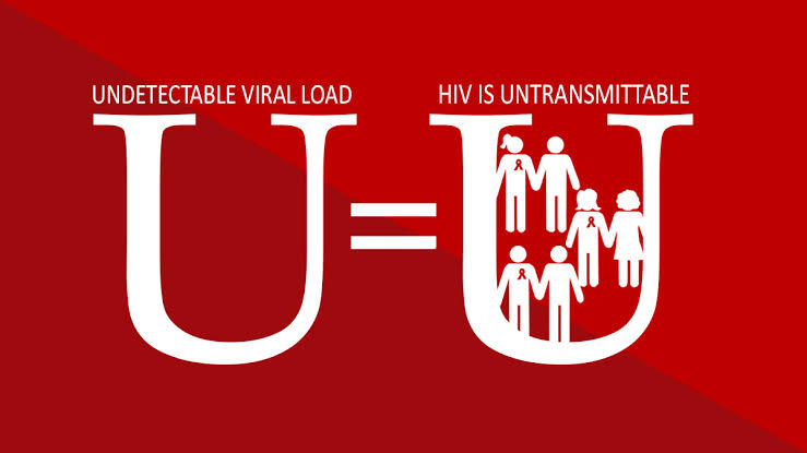 #HIV is not treated by hiding, wishing it away or "god forbid."

Soon treatment is started, it's a daily journey to:
¶improve health.
¶stop HIV-related diseases or death.
¶gain #UequalsU

Hiding the diagnoses, stopping or delaying #ARV puts one in danger &amp; the partner(s) at risk.