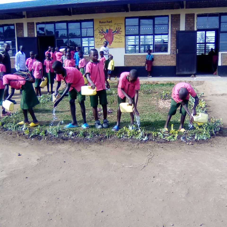 Rukumberi Sector tweet media