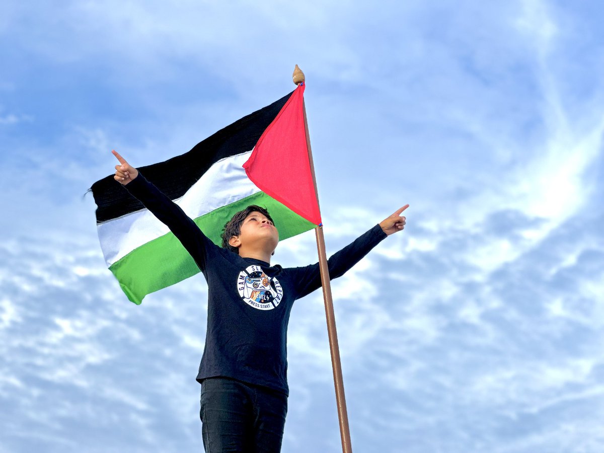 ޔާ الله.! ފަލަސްތީނުގެ މުސްލިމުންނަށް ނަޞްރު ދެއްވާ އަދާވާތްތެރިން ބަލި ކުރައްވާނދޭ.! އާމީން 🤲
#FreePalaestine #MaldivesWithPalestine