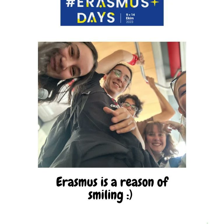Küresel ısınma ve iklim değişikliği ile mücadele konulu EARTH4U projemizden kalanlar. 

Erasmus Days 9-14 October #ulusalajans #erasmusdays2023 #erasmusdays #manisaerasmusdays <a href="/manisa/">Manisa</a>.mem.arge.2018 @kubra_celebi09 <a href="/manisamem/">Erhan Çiftçi</a> <a href="/ulusalajans/">Türkiye Ulusal Ajansı 🇹🇷 Turkish NA</a> @sinemerdem45