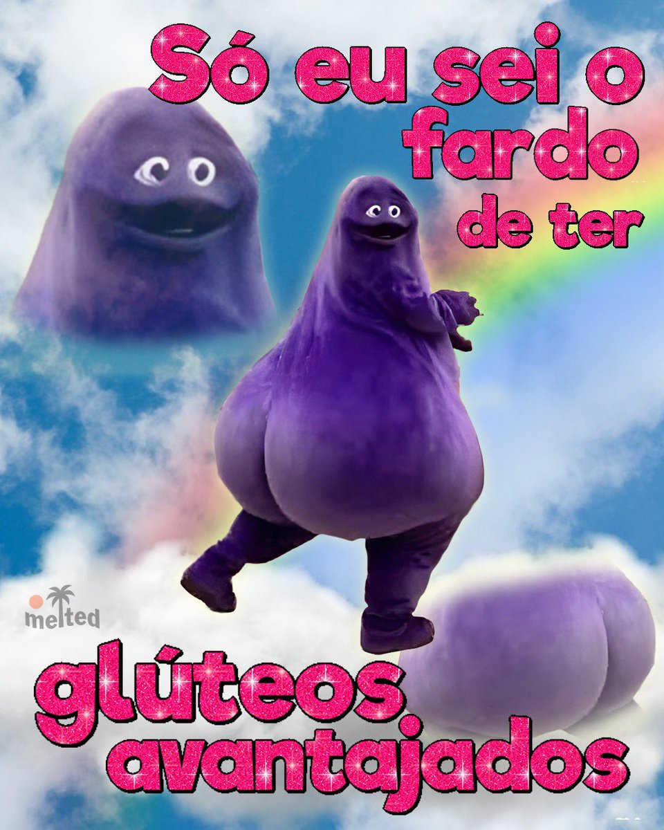 bundudos e bundudas do mundo uni-vos!