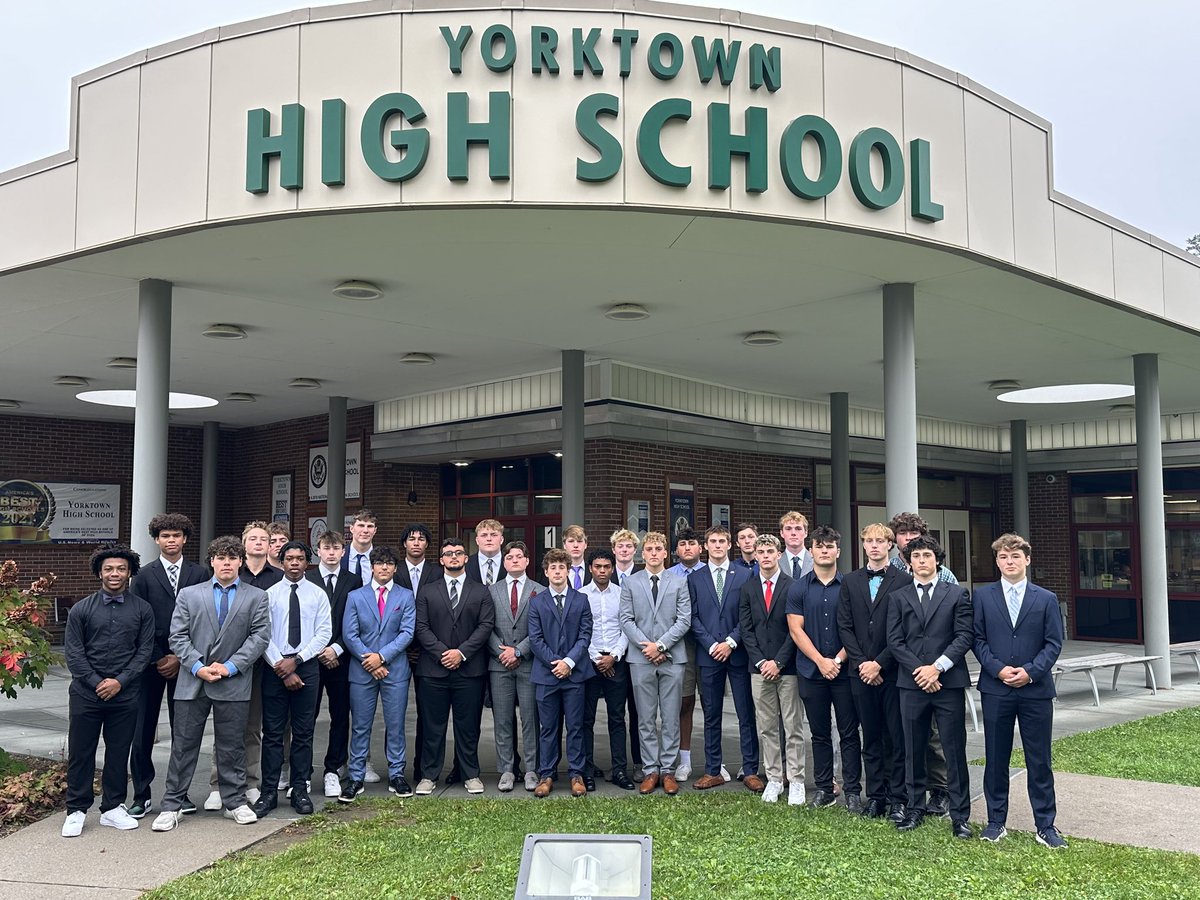 Mr. Joseph DeGennaro tweet media