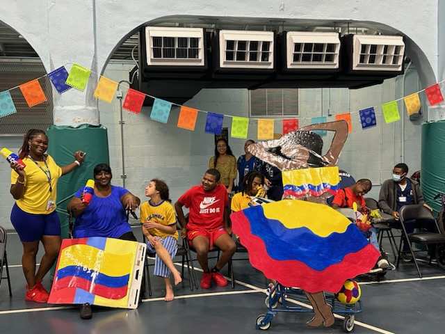 NevaKingCooperEdCntr (@nkcprincipal) on Twitter photo HISPANIC AWARENESS FESTIVAL at Neva King Cooper
#watchusshine <a href="/MDCPSSouth/">South Region Office</a> <a href="/OfficeofESE/">M-DCPS Department of ESE</a> <a href="/SuptDotres/">Jose L. Dotres, Ed.D.</a> HISPANIC AWARENESS FESTIVAL at Neva King Cooper
#watchusshine <a href="/MDCPSSouth/">South Region Office</a> <a href="/OfficeofESE/">M-DCPS Department of ESE</a> <a href="/SuptDotres/">Jose L. Dotres, Ed.D.</a>