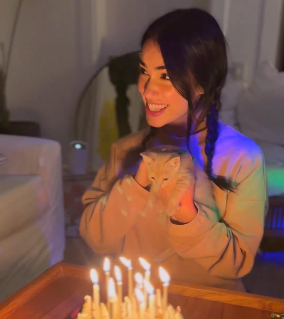 lali_mafia's tweet photo. ✨Lali con Villano para limpiar tu inicio✨ https://t.co/Tbl3G6dW3R