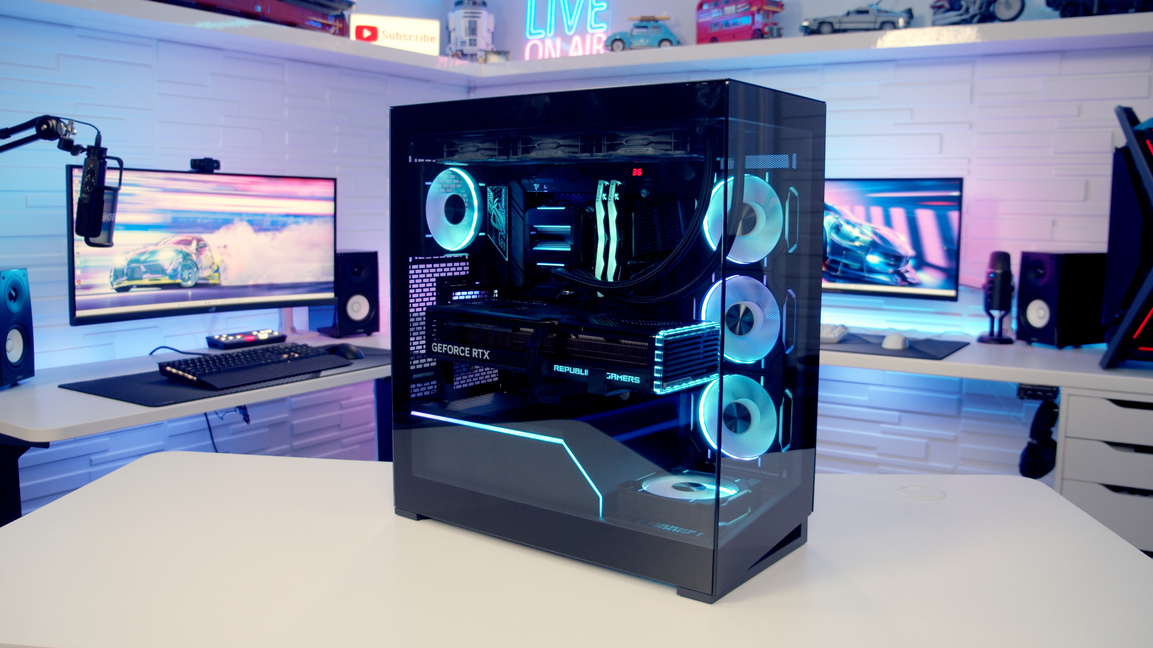 Phanteks USA (@PhanteksUSA) / X