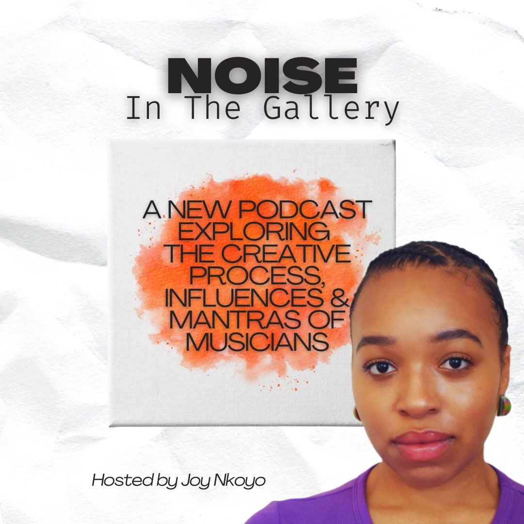 noiseitgpodcast's tweet photo. We’re live in just one week! Season 1 incoming https://t.co/zc4s4oTqz3