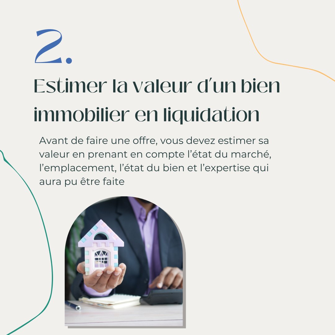 MesAcquisition1's tweet photo. 🫣Reprendre un bien immobilier en liquidation judiciaire : mais comment faire ?

MAQ vous accompagne, en solo ou avec nos partenaires, dans l’analyse et le dépôt de votre offre🤝

📞 Contactez nos équipes dès maintenant : https://t.co/MizNmCb3Il

#immobilier #investment https://t.co/nIXzBqBXt5