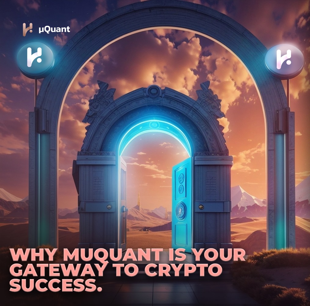 muqtdefi's tweet photo. 💥 Don't miss out on the future of crypto.  Join us today and experience a crypto platform like no other. Your path to success begins here! 🚀

Join our telegram group here : https://t.co/ibR3O64Dt2👈

#cryptocommunity #MuQuant #Cryptotraders https://t.co/wfOUjZq1oD