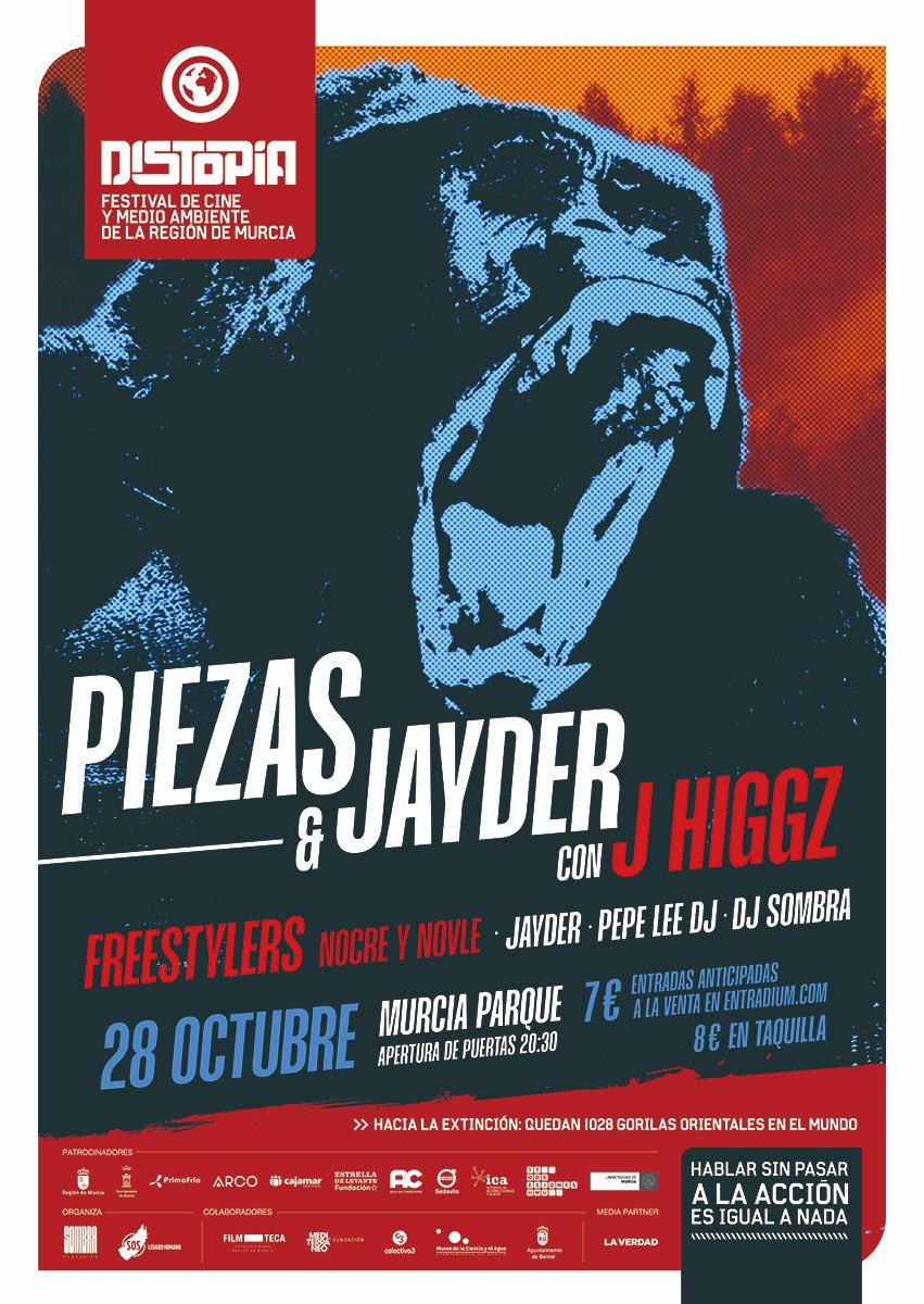 PIEZAS tweet media