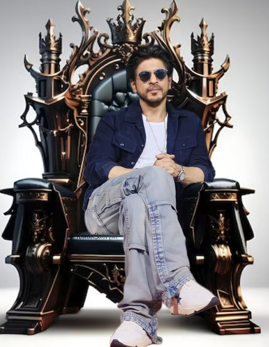 King of clash - King Of Bollywood