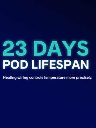 d17j17h17's tweet image. @VOOPOO_OFFICIAL 😋💨👌
#icosmcode 
#argusp1s
Big love guys 💙