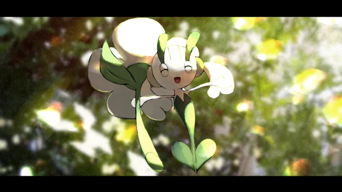 #ポケモンXY10周年過去絵でお祝いさせてください!ずっとずっと大好きです 