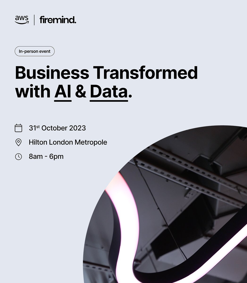 Firemind tweet media