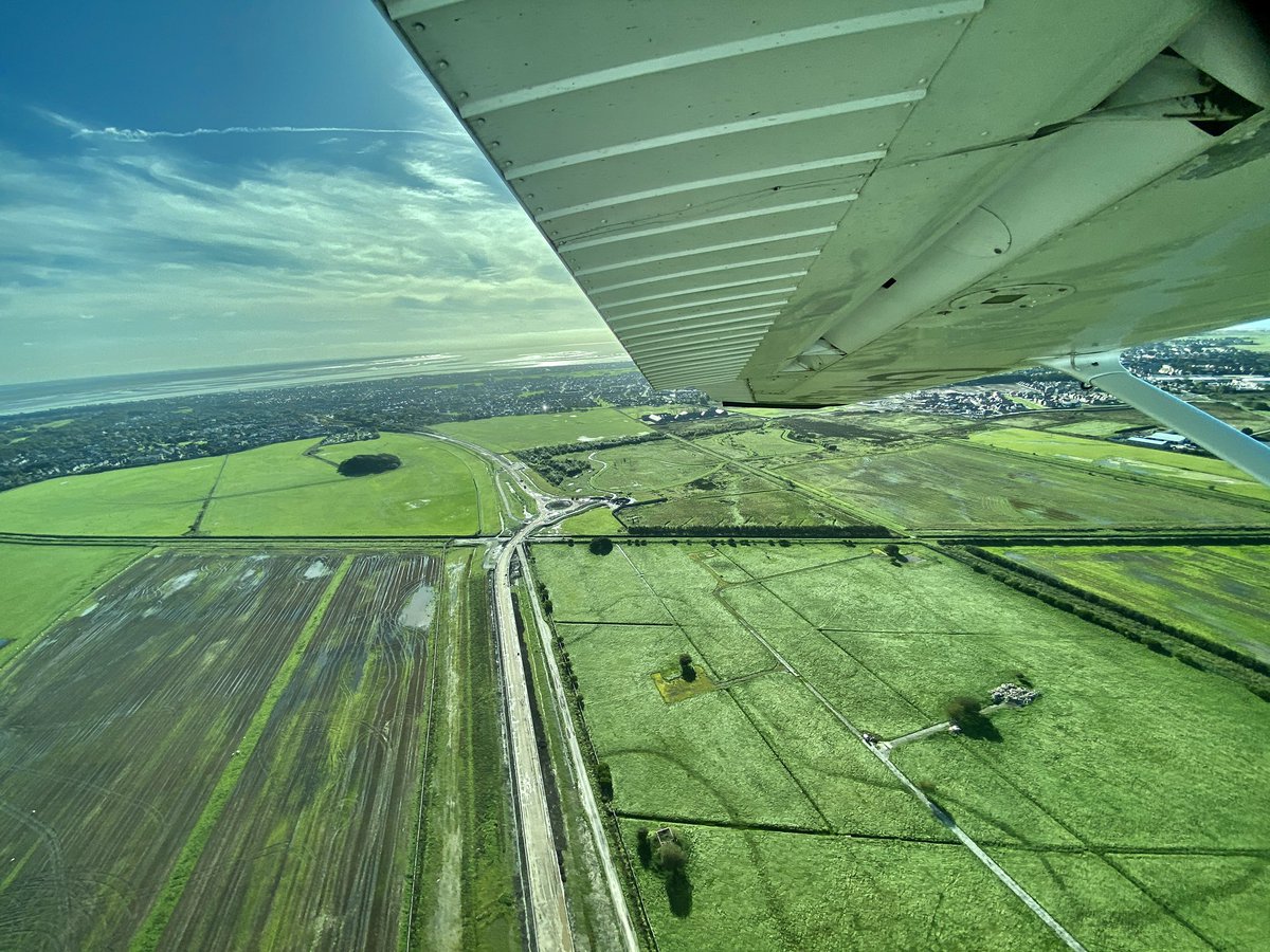 Lytham St Annes. Keep Tidy 🌅 tweet media