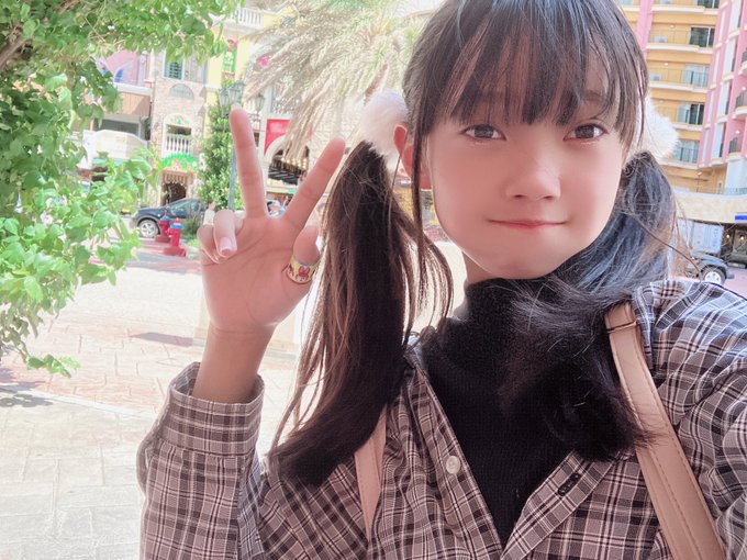Twitterのコスプレ画像18