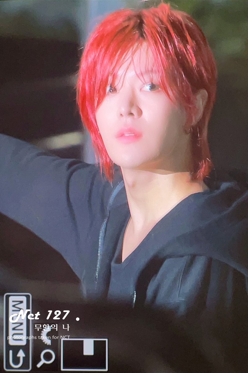 무한의 나_엔시티 tweet media