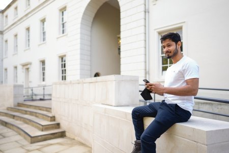 GRE IT & Library Services tweet media