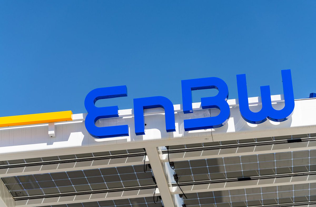 aktiennews_com's tweet image. akt.ie/vznn EnBW sichert Biogashändler BMP Greengas mit Übernahmeangebot - Gläubiger hoffen auf Rettung. #EnBW #BMPGreengas #Insolvenz #Übernahme