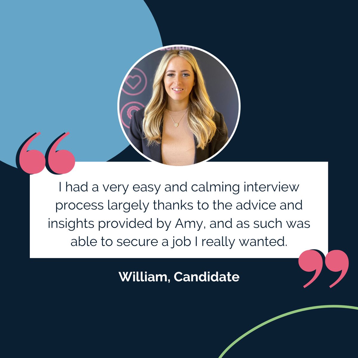 3️⃣ things we offer all of our clients and candidates: 

- Expert Guidance 
- Industry Insights 
- Clear Communication

🔗Are you looking for a role or need to hire? Click the link below and view all of our opportunities today.

ow.ly/QURZ50PWnMK