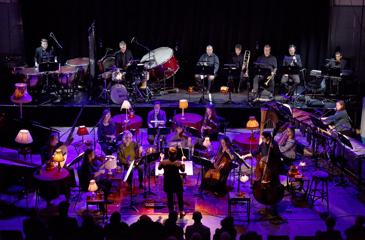 Royal Scottish National Orchestra tweet media
