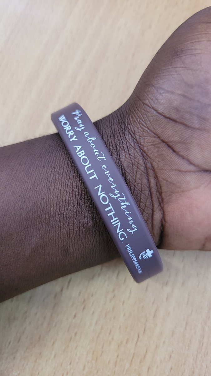 MNGrace3's tweet photo. A good gift from a friend
#Jesus
#DailyReminder
#LifewithJesus https://t.co/ju7MJd3Wph