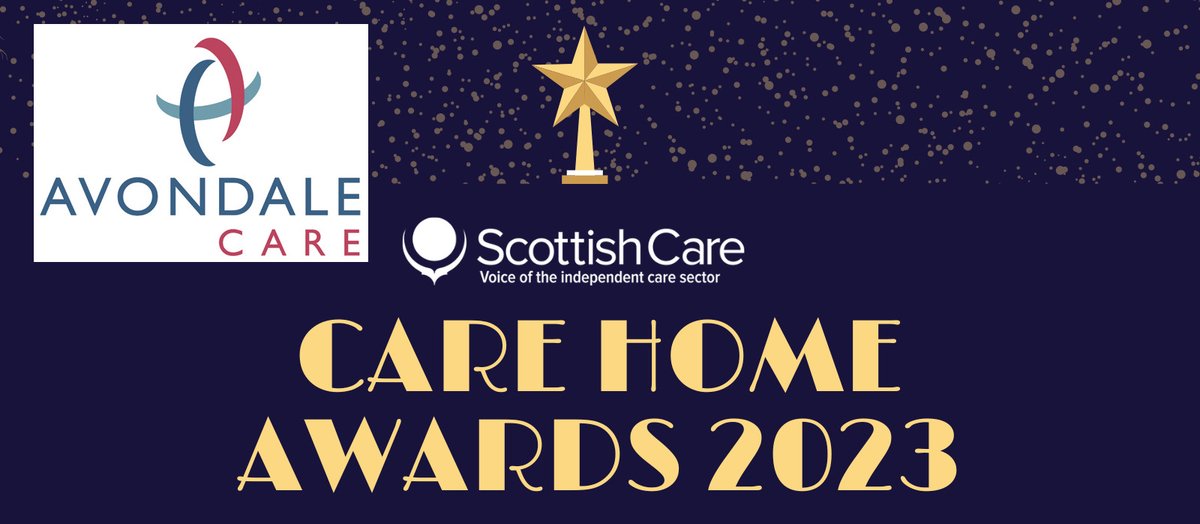 aohen's tweet photo. In Final Three in the following categories in this years Scottish Care Awards: Benore: Meaningful Activity Award, Outstanding Achievement &amp; Nurse of The Year. Carrondale: Ancillary Support. Glenbervie: Training A fantastic achievement, fingers crossed!
#FifeCares #careaboutcare https://t.co/yH0WiofHSt